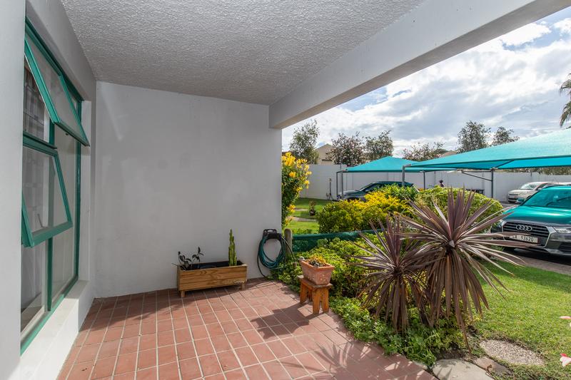 To Let 2 Bedroom Property for Rent in Plumstead Western Cape